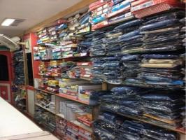 Garments Garments
