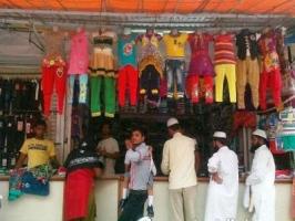 Garments