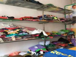 Garments