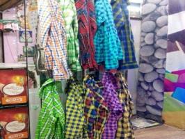 Garments Garments