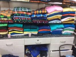 Garments