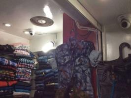 Garments