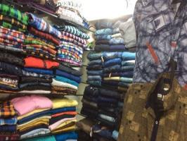 Garments