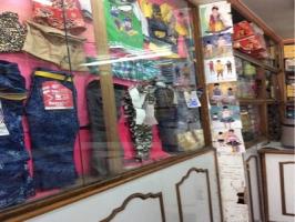 Garments Garments