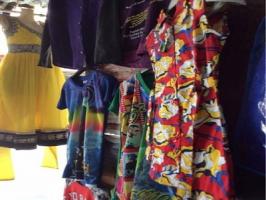 Garments Garments