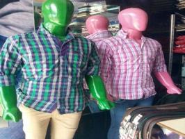 Garments Garments