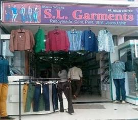 Garments