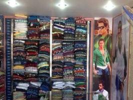 Garments Garments