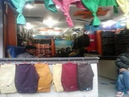 Garments Garments