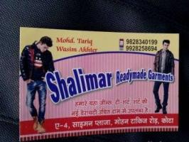 Garments Garments
