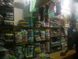 Garments Garments