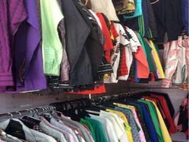 Garments