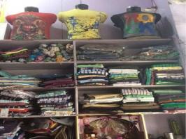 Garments