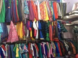 Garments