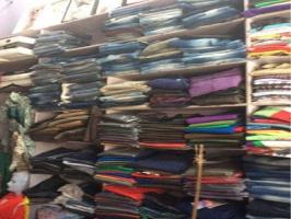 Garments