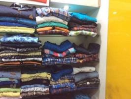 Garments Garments
