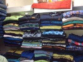 Garments Garments
