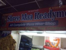 Garments Garments