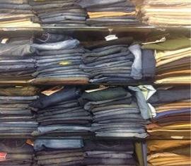 Garments Garments