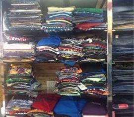 Garments Garments