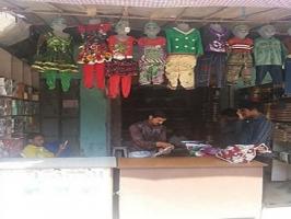 Garments
