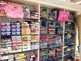 Garments Garments