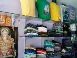 Garments