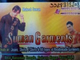 Garments