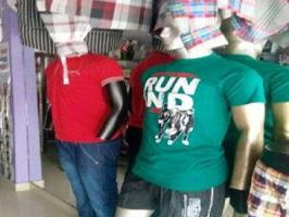 Garments