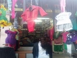 Garments Garments