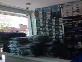 Garments Garments