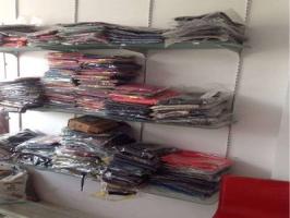 Garments