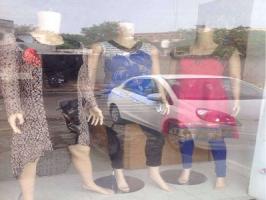 Garments