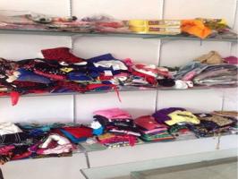 Garments