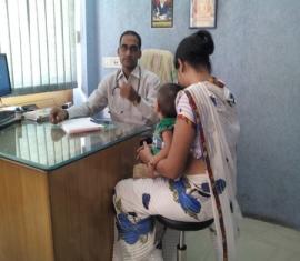 Shri Ram Homoeopathic Speciality Center1