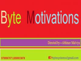 Motivation Motivation