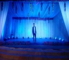 Dance Corner Events