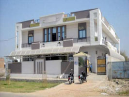 Malav Boys Hostel