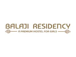 Balaji Residency