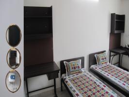 Balaji Residency