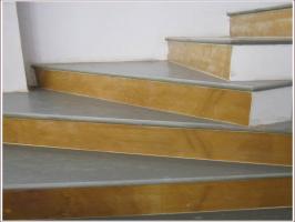 Stair Case