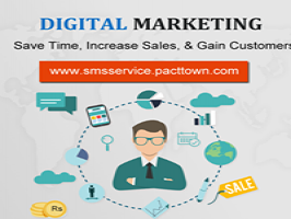 Digital Marketing Service Digital Marketing Service