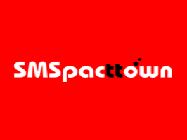 SMSpacttown Logo SMSpacttown Logo