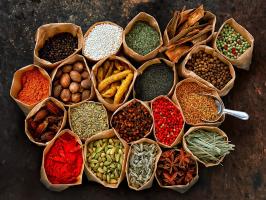 Spices Spices