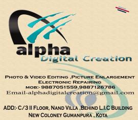 Alpha Digital Creation