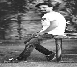 Shailendra Jangid