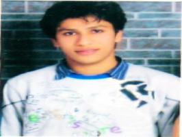 GITESH JANGID