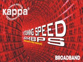 WIRELESS BROADBAND WIRELESS BROADBAND