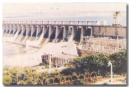 Rana Pratap Sagar dam