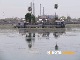 Jag Mandir, Kishore Sagar Jag Mandir, Kishore Sagar